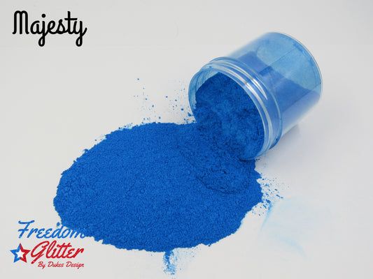 Majesty (Mica Powder)