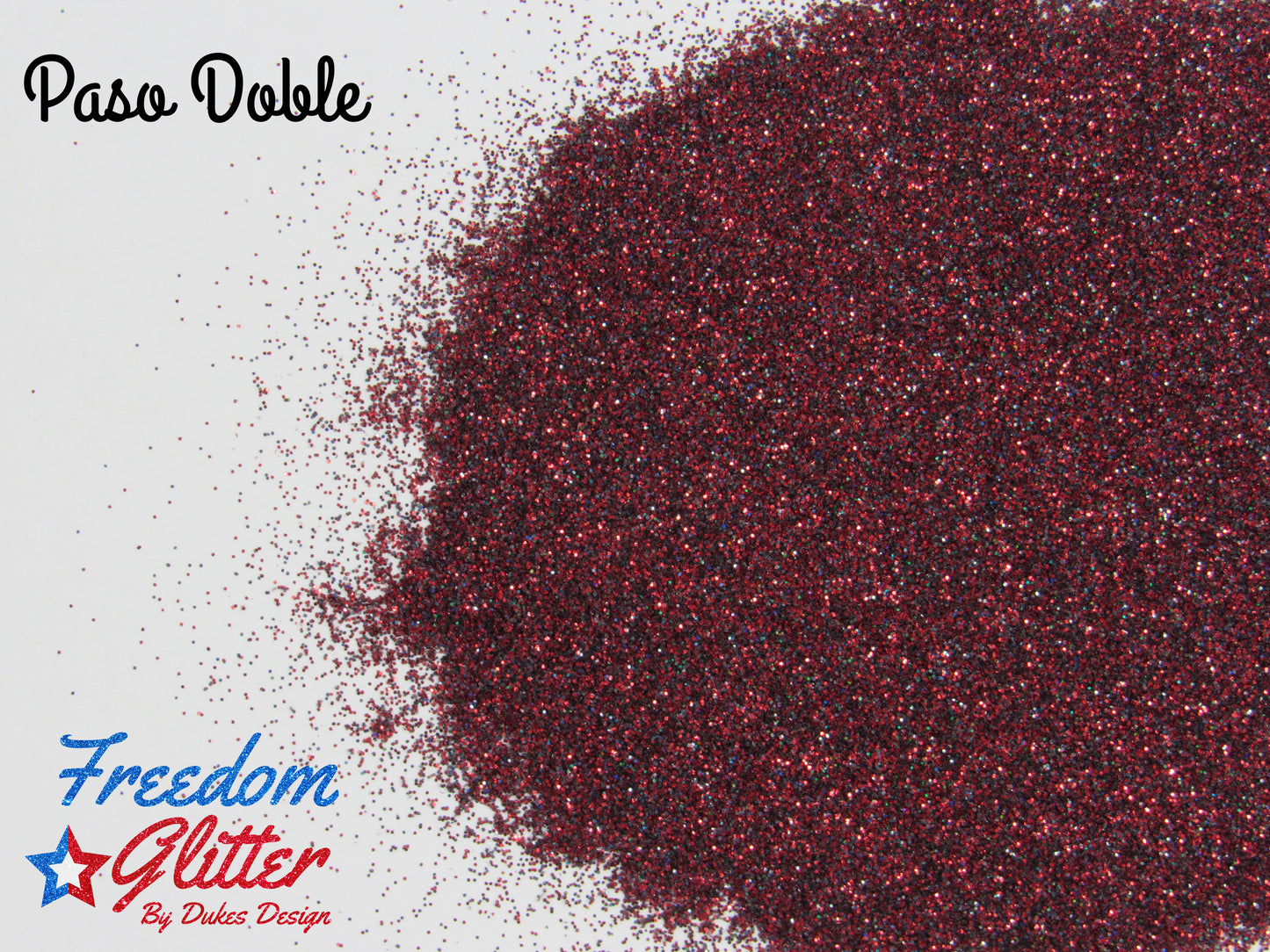 Paso Doble (Exclusive Mix Glitter)