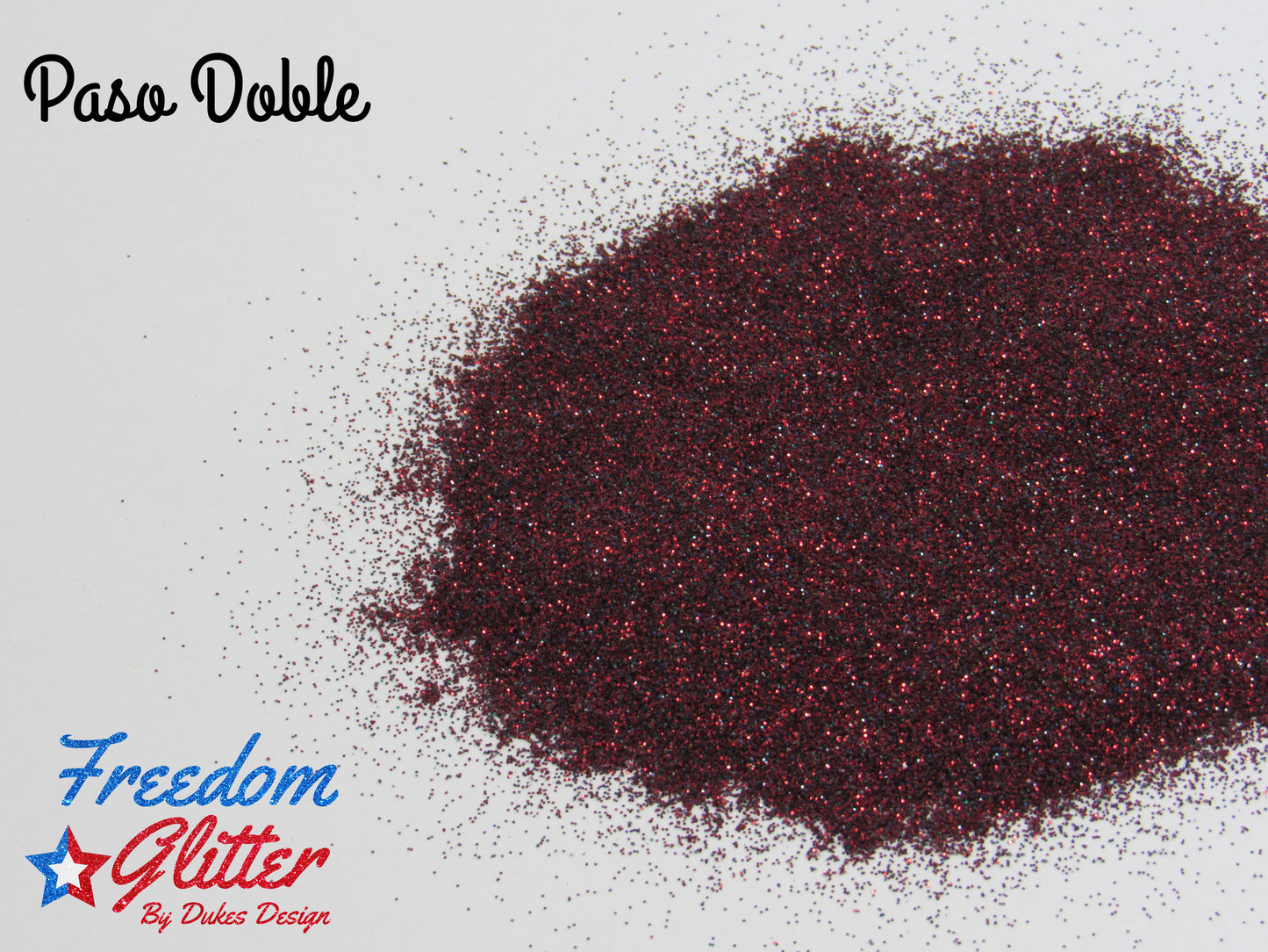 Paso Doble (Exclusive Mix Glitter)