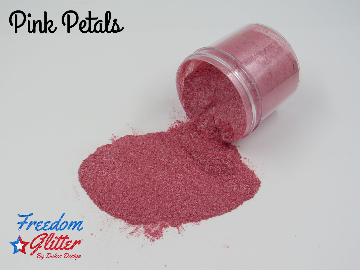 Pink Petals (Mica Powder)