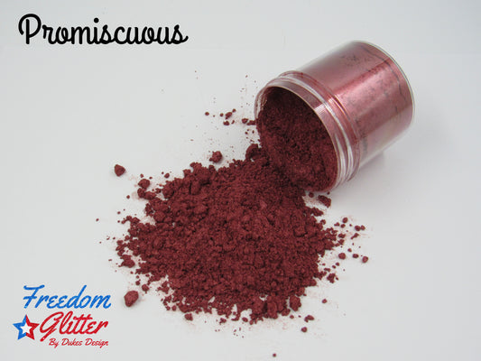 Promiscuous (Mica Powder)