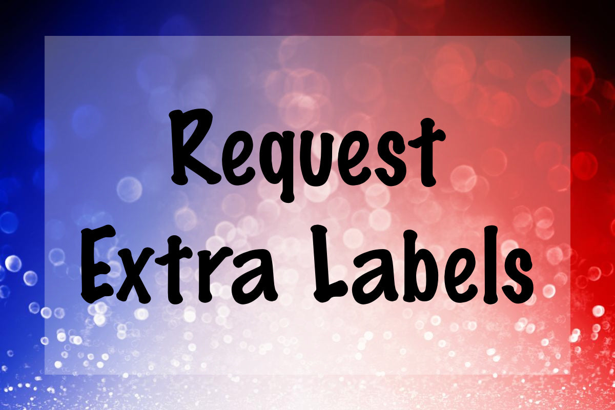 Request Extra Labels