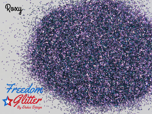 Roxy (Colorshift Glitter)