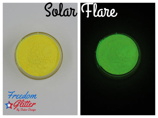 Solar Flare (Glow Powder)