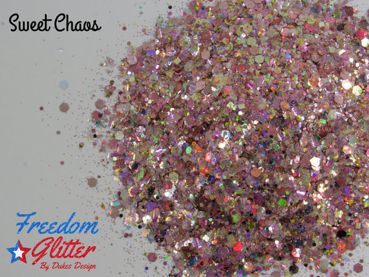 Sweet Chaos