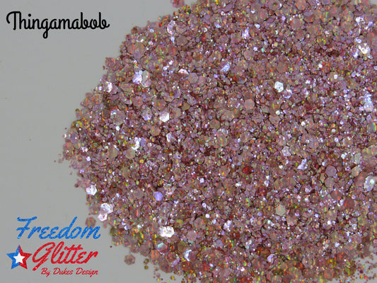 Thingamabob (Hologram Glitter)