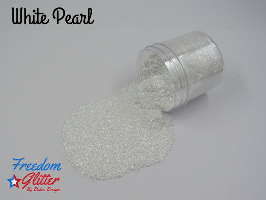 White Pearl (Mica Powder)