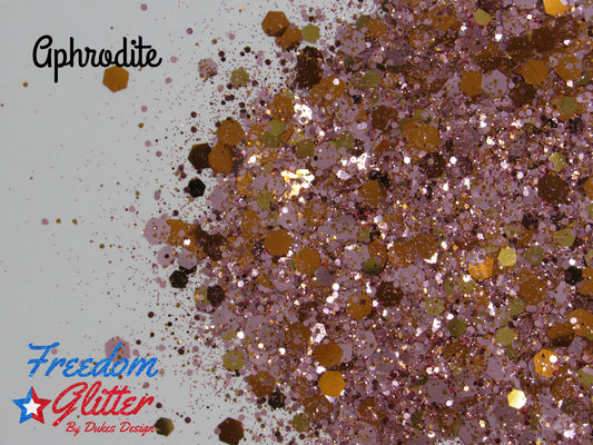 Aphrodite (Exclusive Mix Glitter)