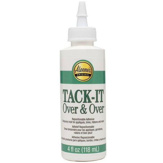 Aleene's® Tack-It® Over & Over